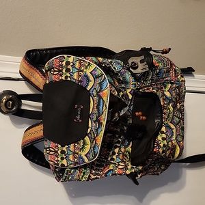 Sakroots backpack